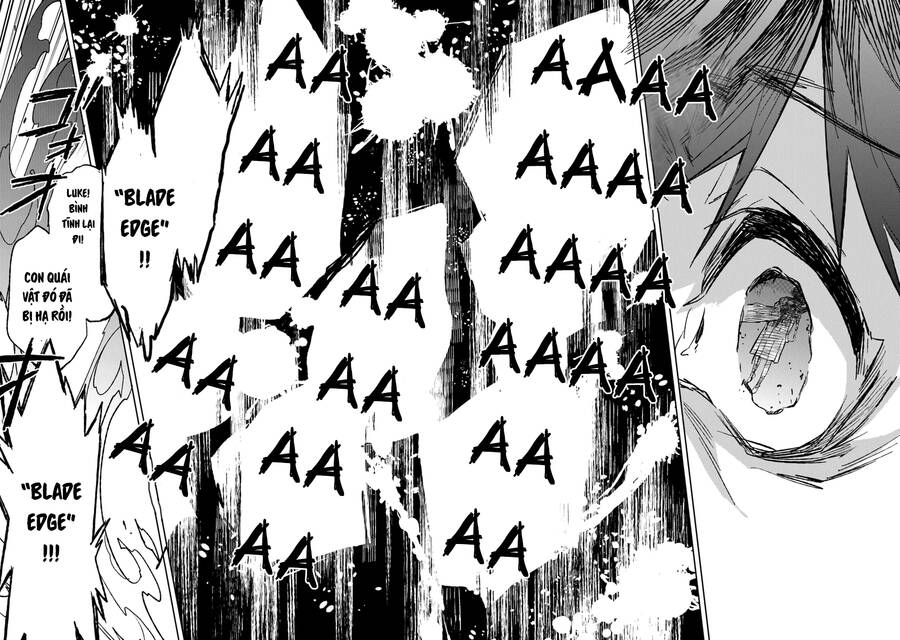 Chuyển Sinh Trở Thành Nhân Vật Chính Mạnh Nhất, Nhưng Điều Đó Có Vẻ Như Lại Là Một Gánh Nặng Lớn Đối Với Tôi Chapter 1.4 - 2