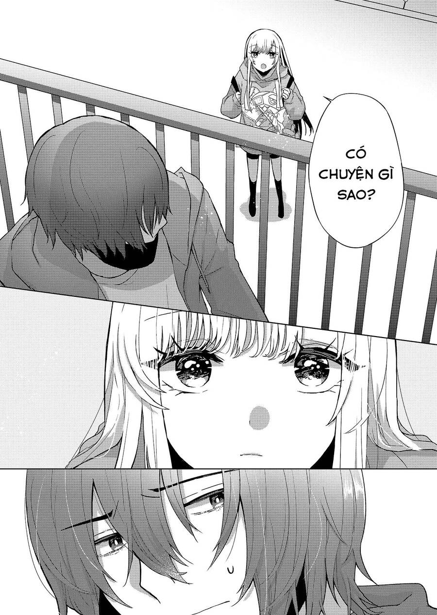 Kimi Wa Nina Janai! Chapter 1 - 19