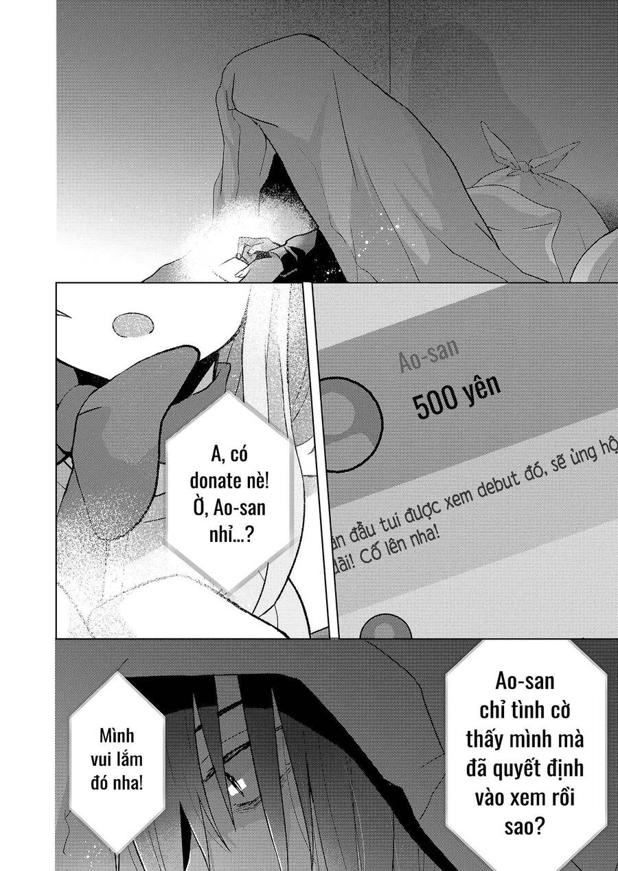 Kimi Wa Nina Janai! Chapter 1 - 3