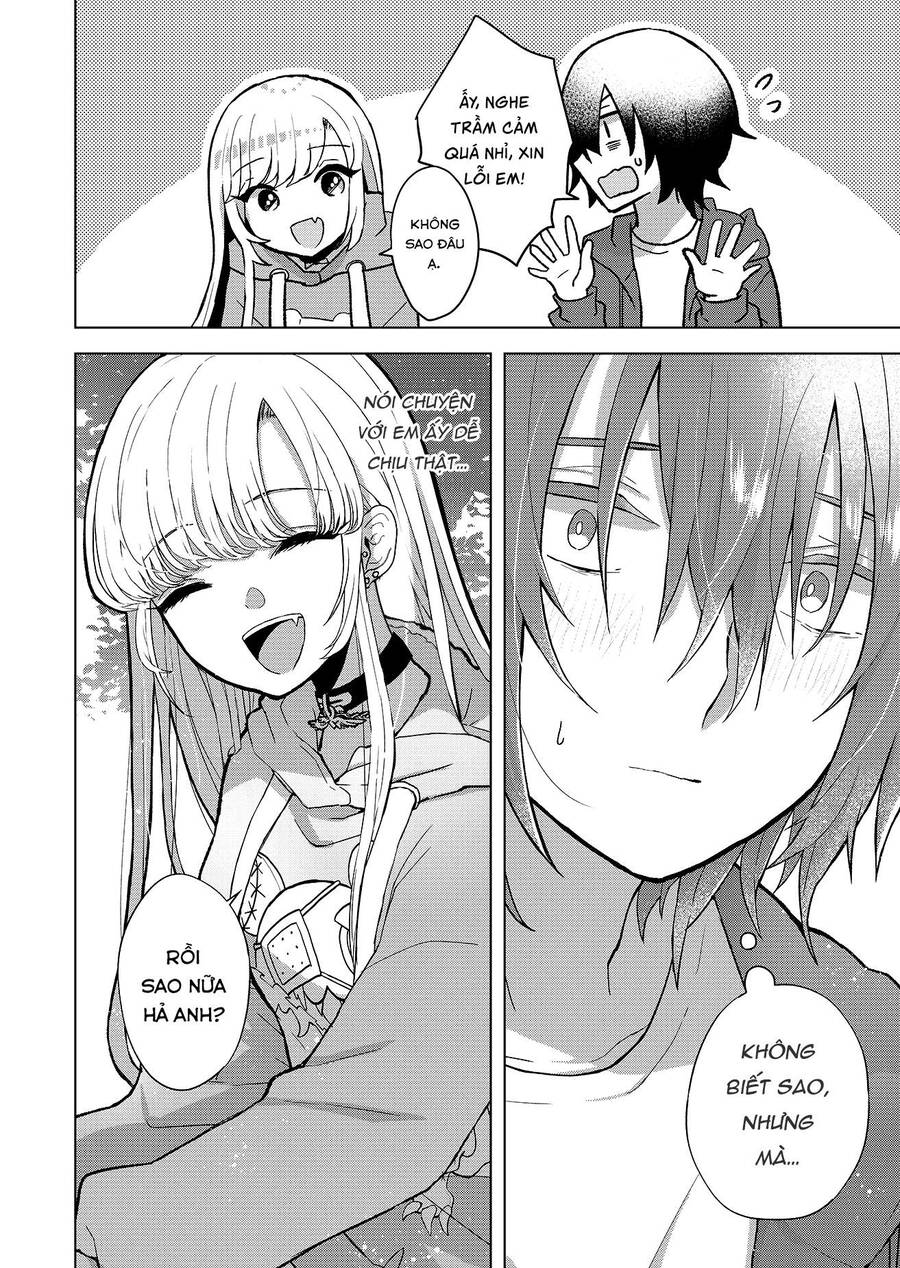 Kimi Wa Nina Janai! Chapter 1 - 26