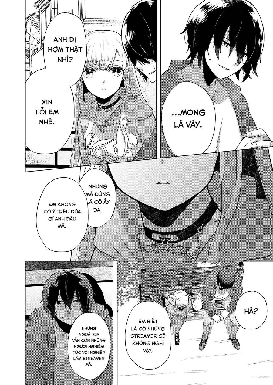 Kimi Wa Nina Janai! Chapter 1 - 30