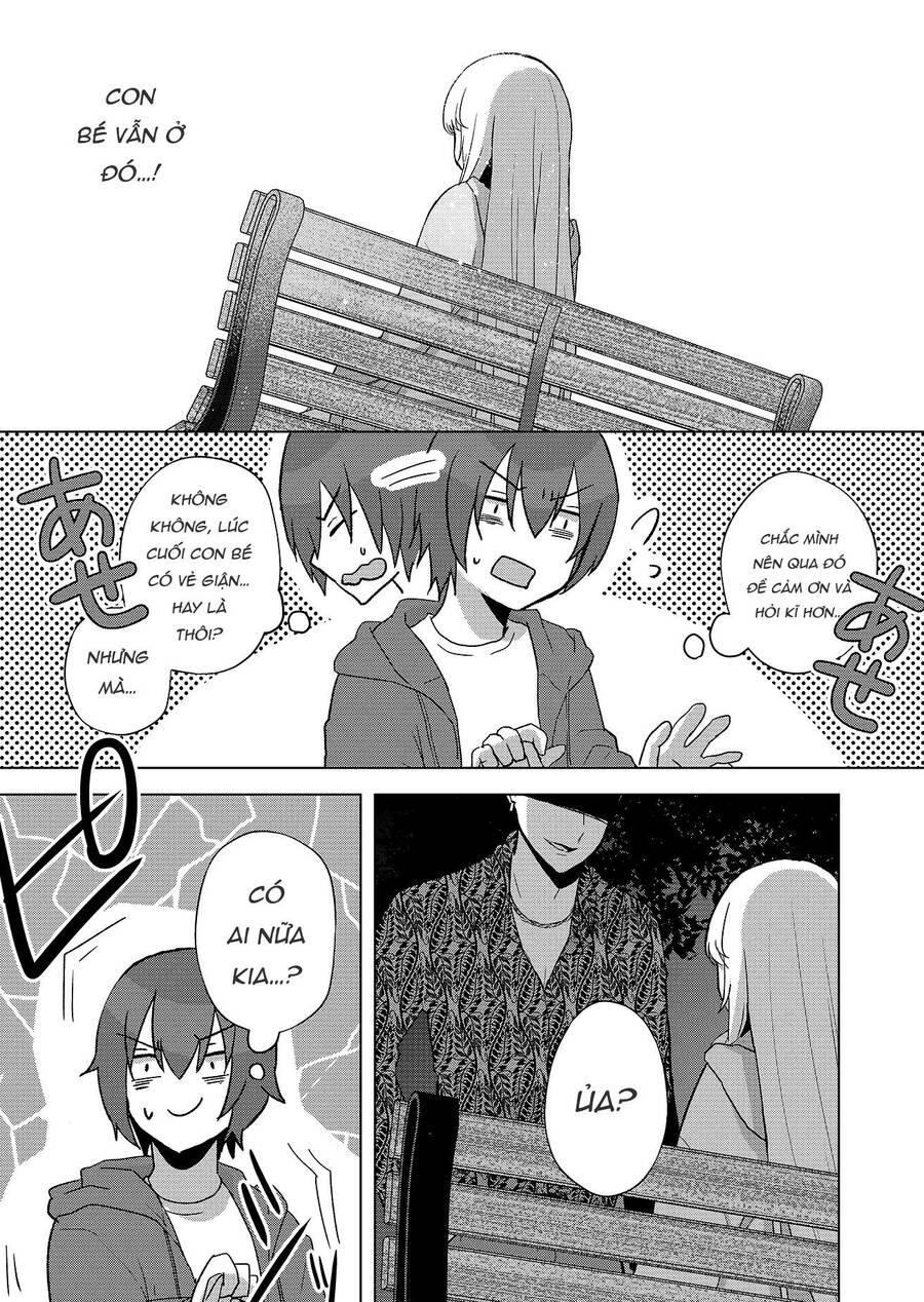 Kimi Wa Nina Janai! Chapter 1 - 39