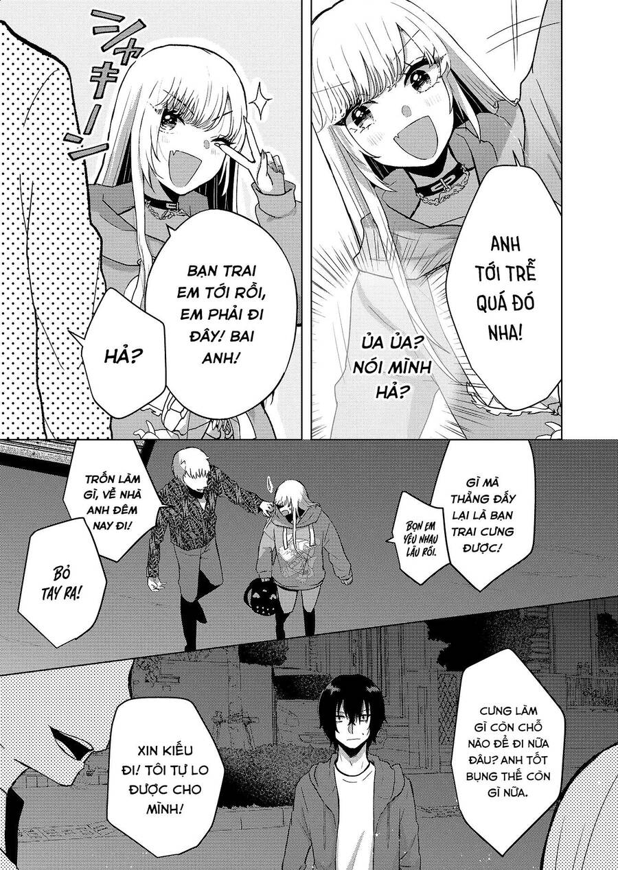 Kimi Wa Nina Janai! Chapter 1 - 41