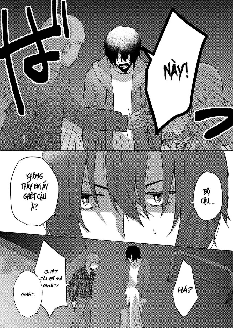 Kimi Wa Nina Janai! Chapter 1 - 44