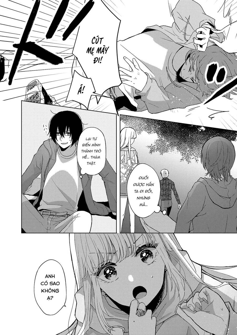 Kimi Wa Nina Janai! Chapter 1 - 46