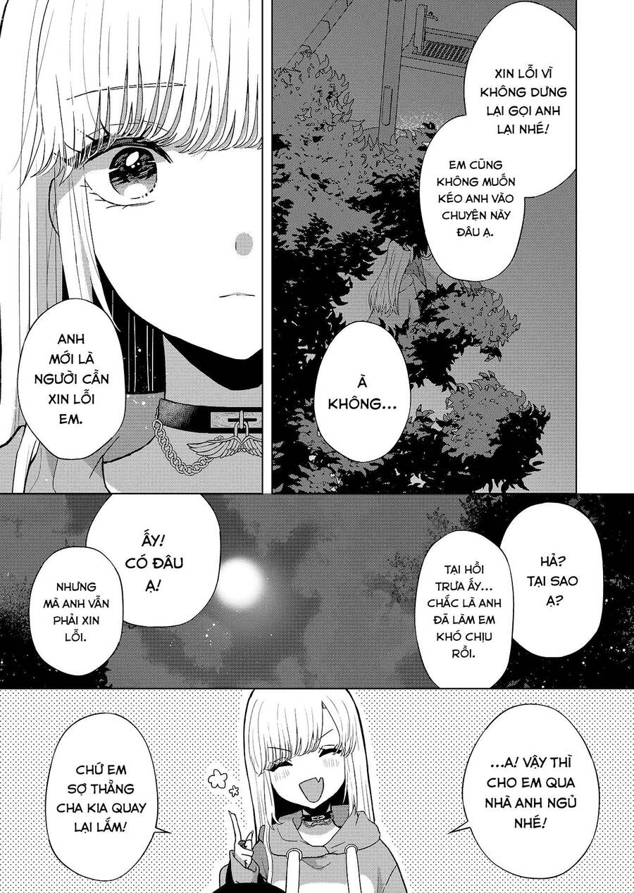 Kimi Wa Nina Janai! Chapter 1 - 47
