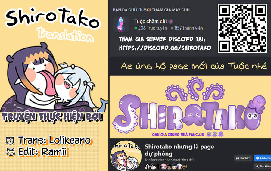 Kimi Wa Nina Janai! Chapter 1 - 53