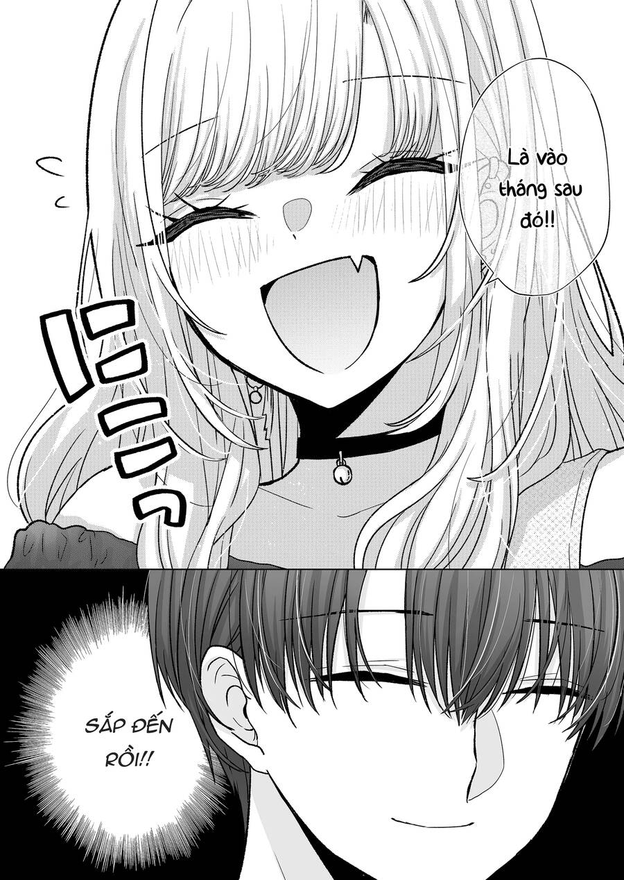 Kimi Wa Nina Janai! Chapter 17 - 13
