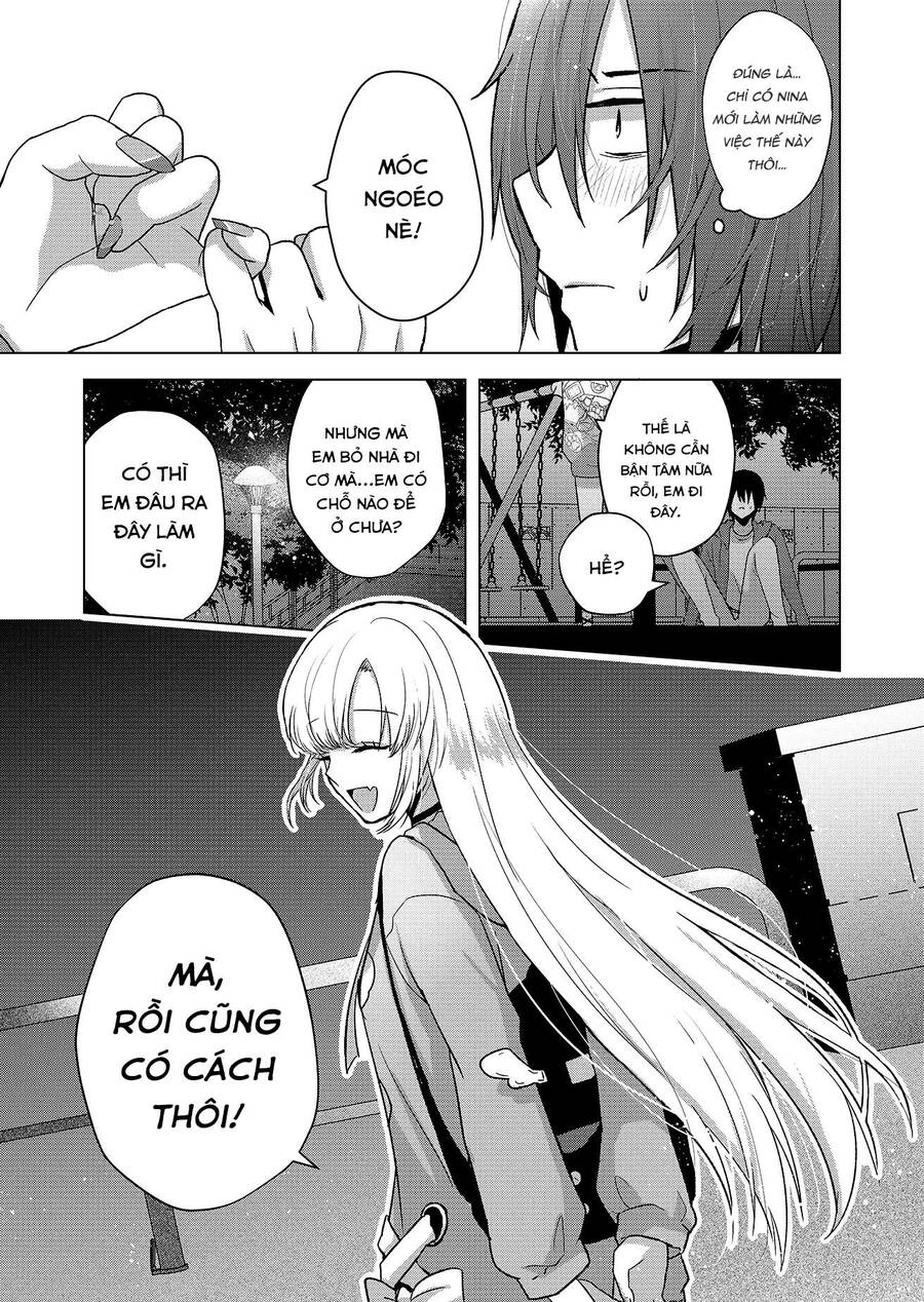 Kimi Wa Nina Janai! Chapter 2 - 6