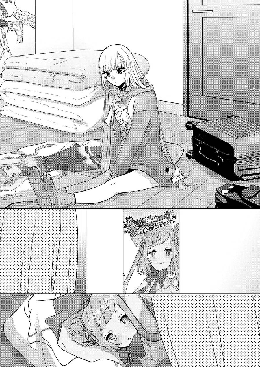 Kimi Wa Nina Janai! Chapter 2 - 9