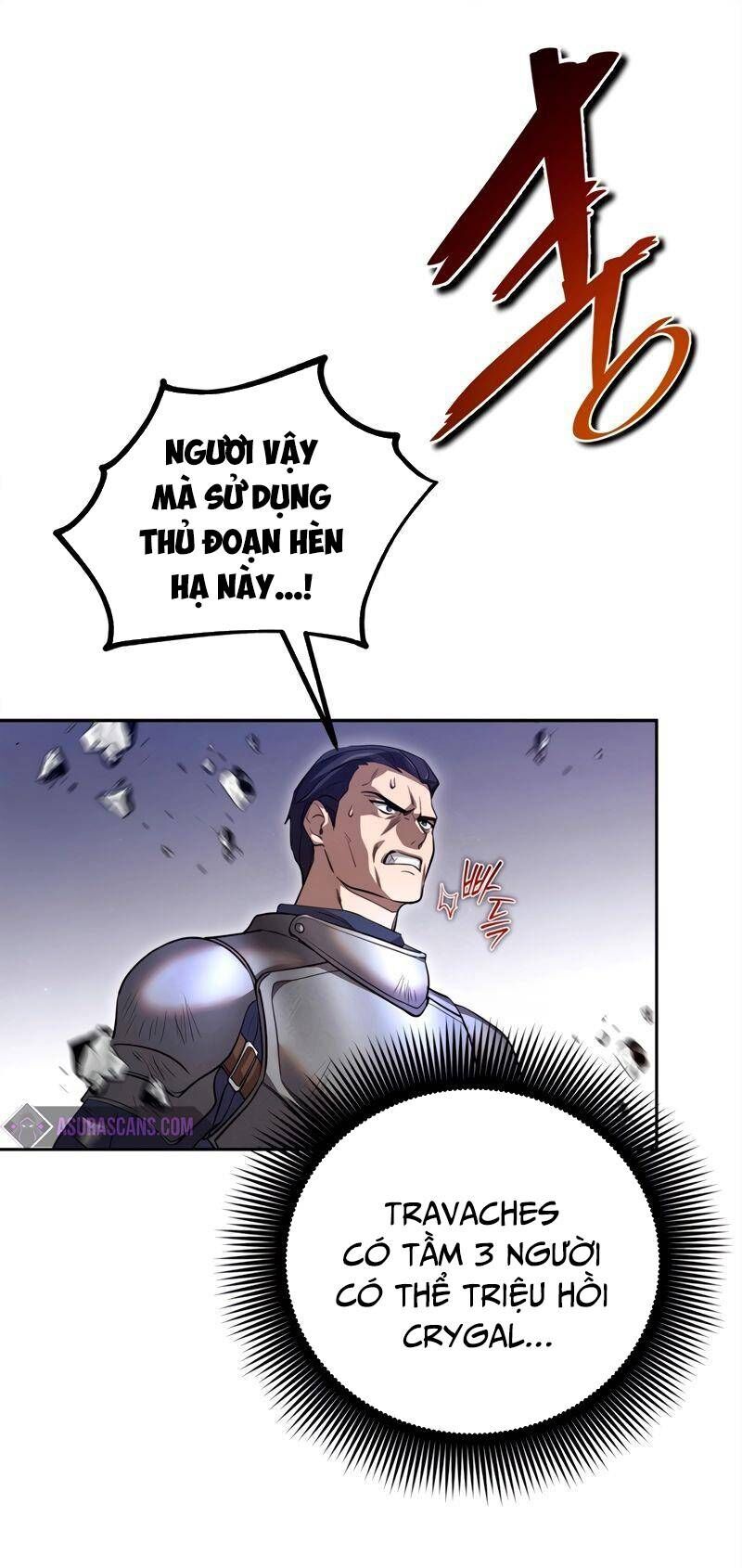 Ấn Thuật Chi Tử Chapter 5 - 1