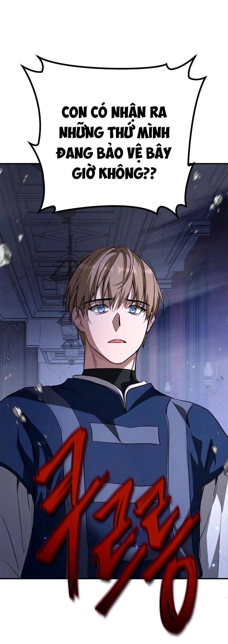 Ấn Thuật Chi Tử Chapter 5 - 11