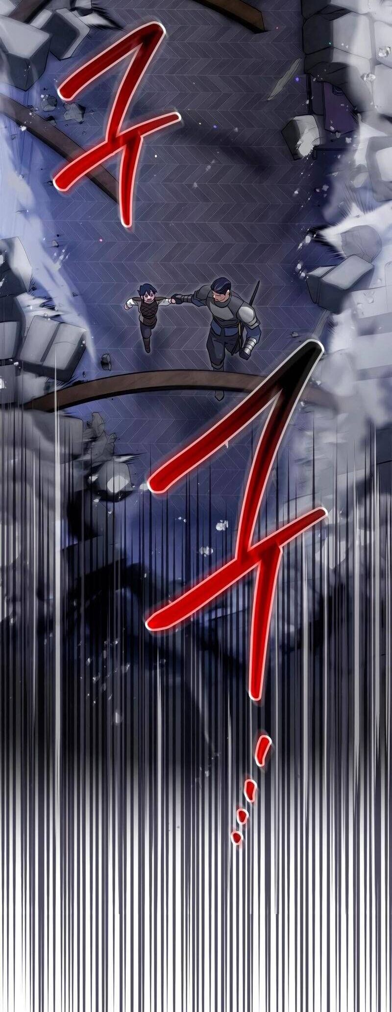 Ấn Thuật Chi Tử Chapter 5 - 14