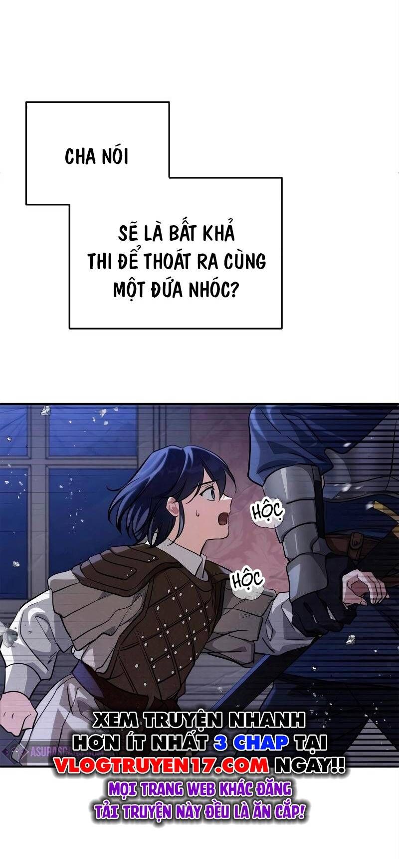 Ấn Thuật Chi Tử Chapter 5 - 16