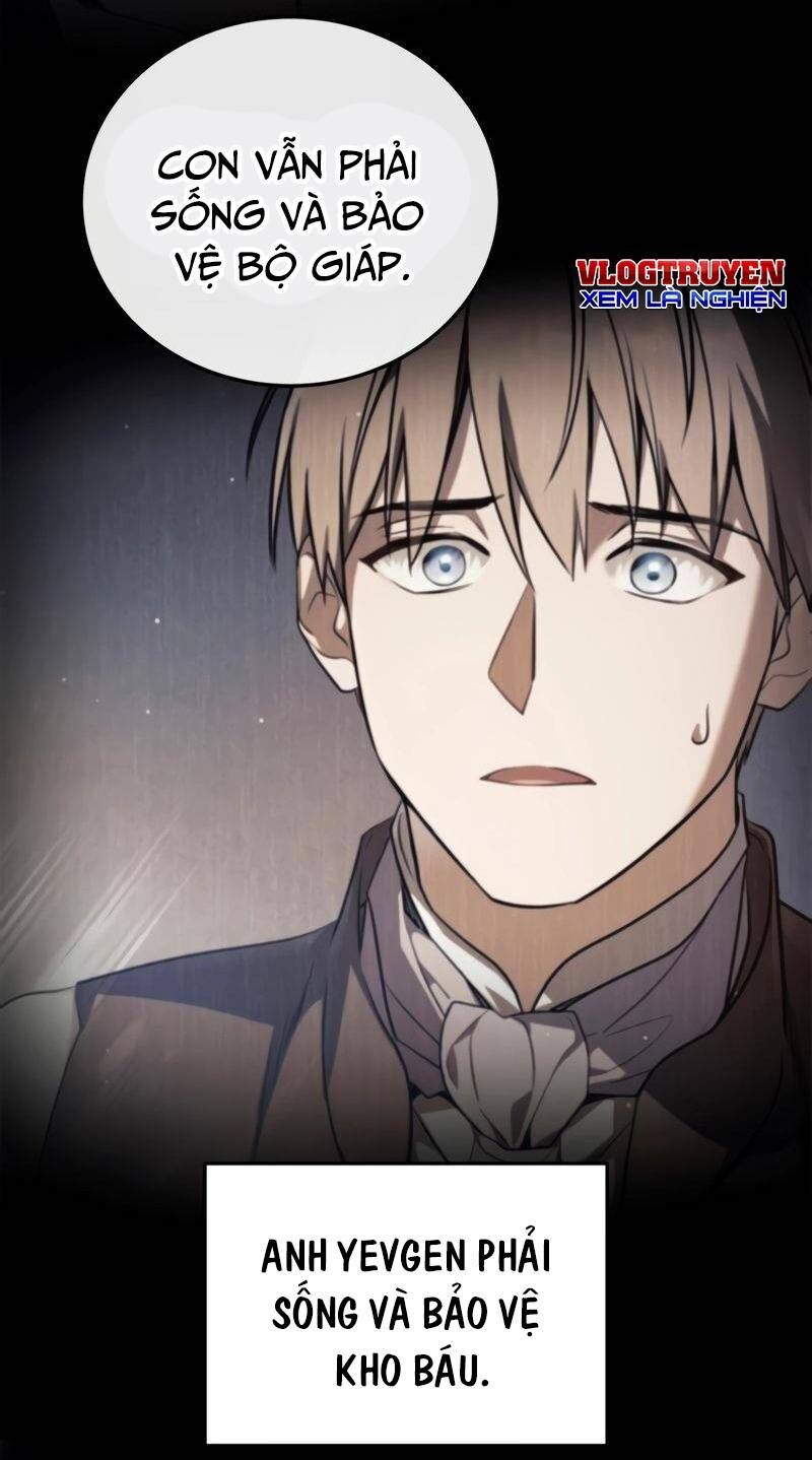 Ấn Thuật Chi Tử Chapter 5 - 18