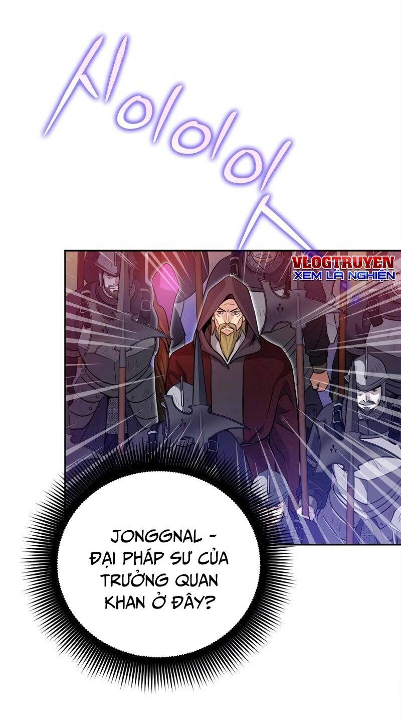 Ấn Thuật Chi Tử Chapter 5 - 2