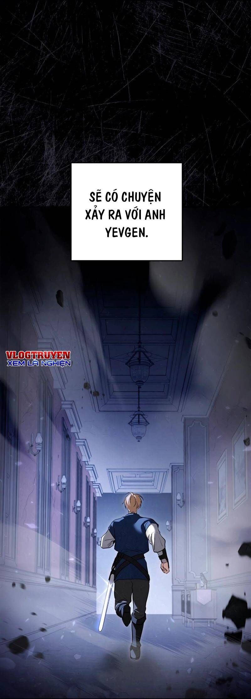 Ấn Thuật Chi Tử Chapter 5 - 22