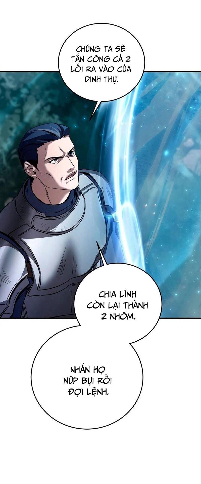 Ấn Thuật Chi Tử Chapter 5 - 39