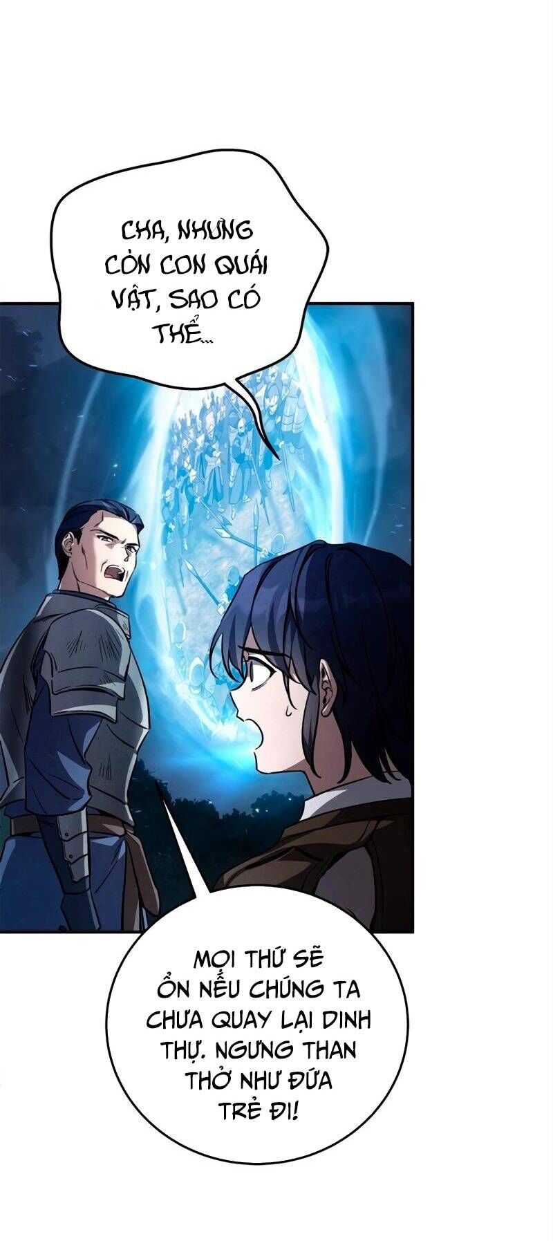 Ấn Thuật Chi Tử Chapter 5 - 40