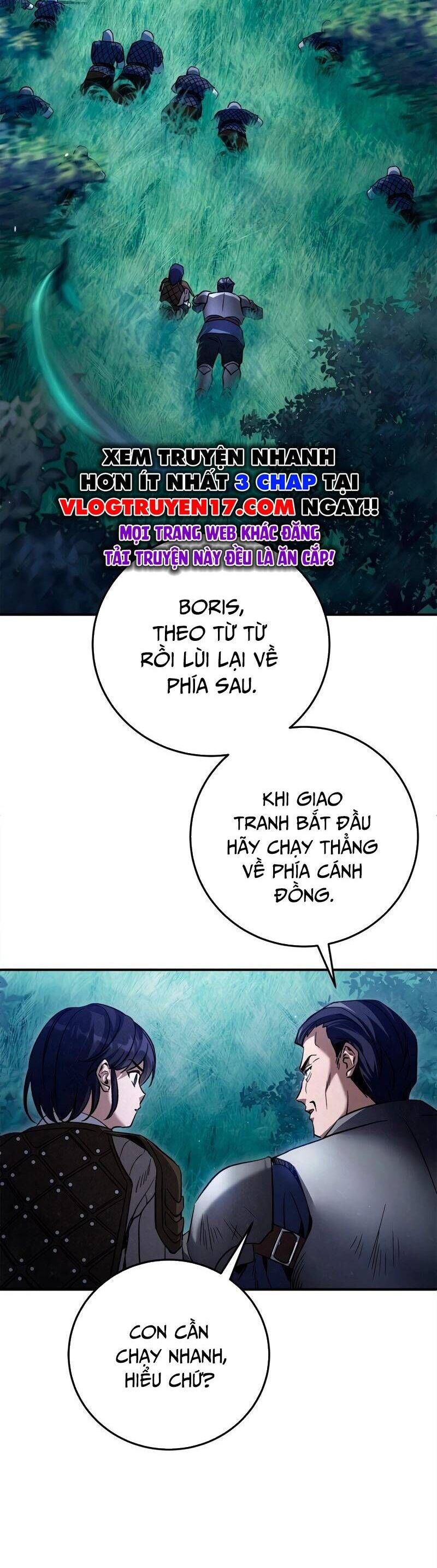 Ấn Thuật Chi Tử Chapter 5 - 46