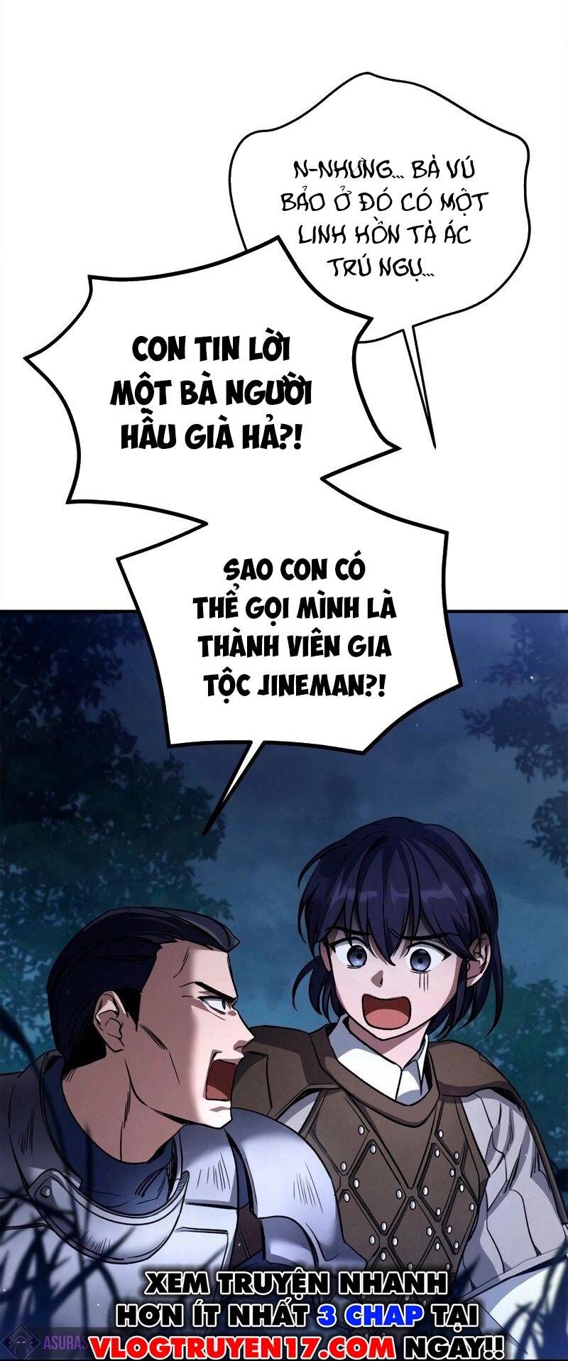 Ấn Thuật Chi Tử Chapter 5 - 50