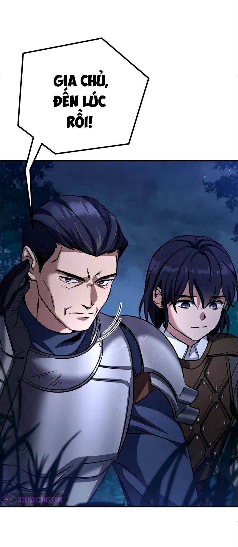 Ấn Thuật Chi Tử Chapter 5 - 54