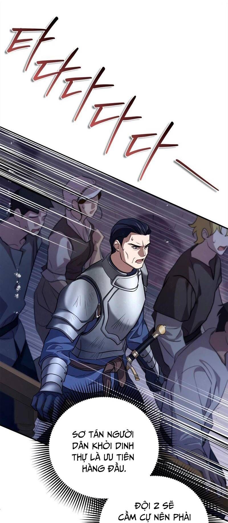 Ấn Thuật Chi Tử Chapter 5 - 6