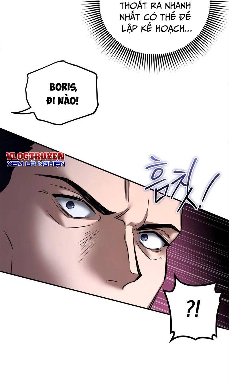 Ấn Thuật Chi Tử Chapter 5 - 7