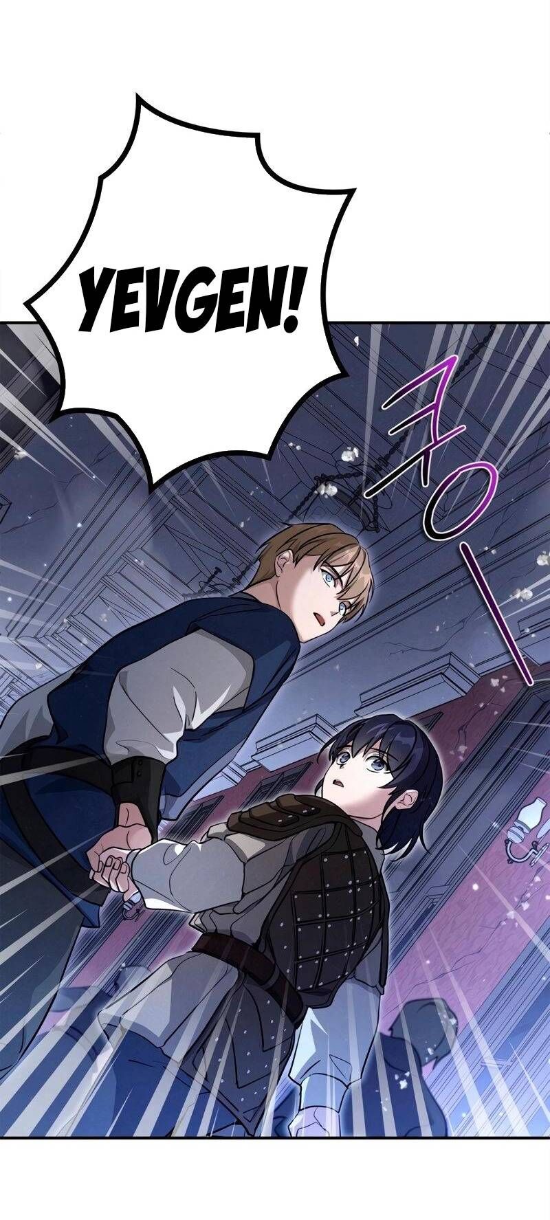 Ấn Thuật Chi Tử Chapter 5 - 8