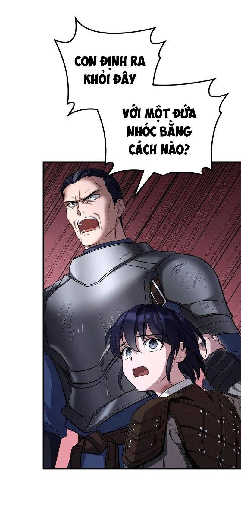 Ấn Thuật Chi Tử Chapter 5 - 10