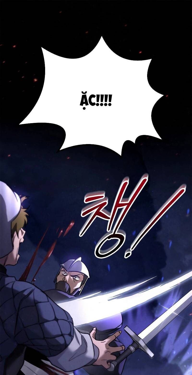 Ấn Thuật Chi Tử Chapter 6 - 1