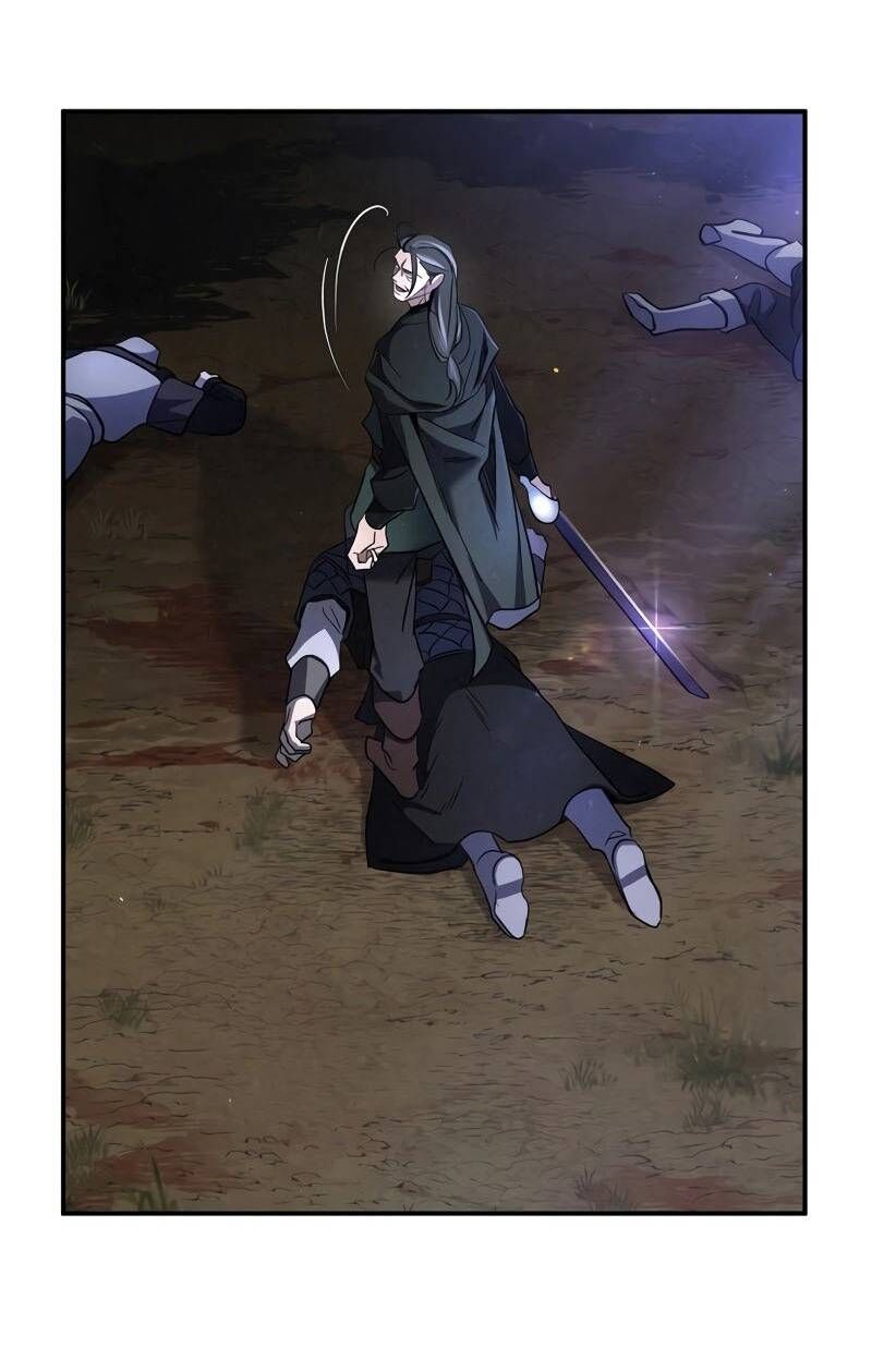 Ấn Thuật Chi Tử Chapter 6 - 12