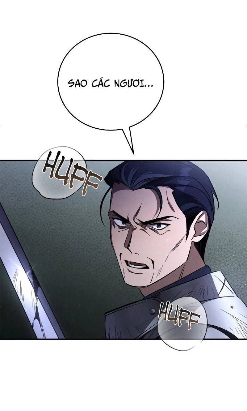 Ấn Thuật Chi Tử Chapter 6 - 19