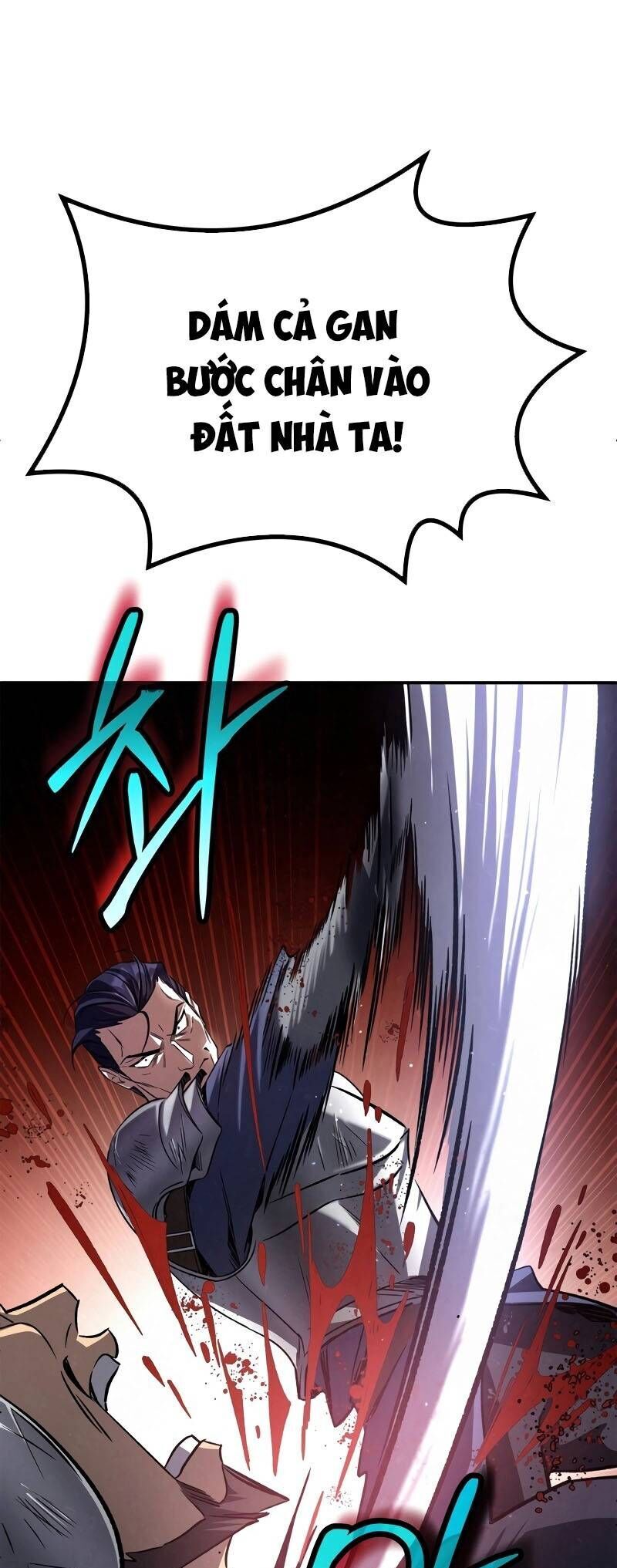 Ấn Thuật Chi Tử Chapter 6 - 20