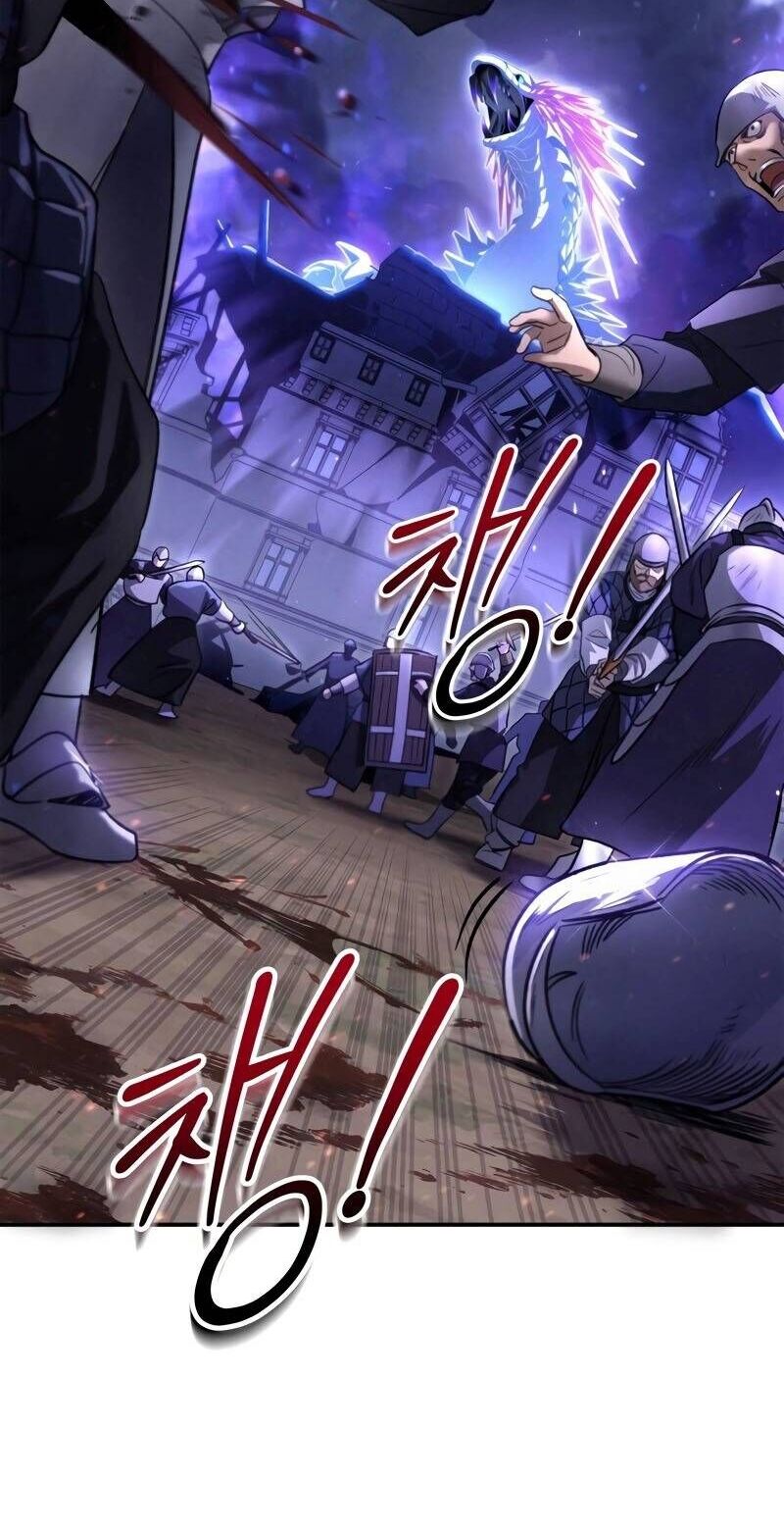 Ấn Thuật Chi Tử Chapter 6 - 2