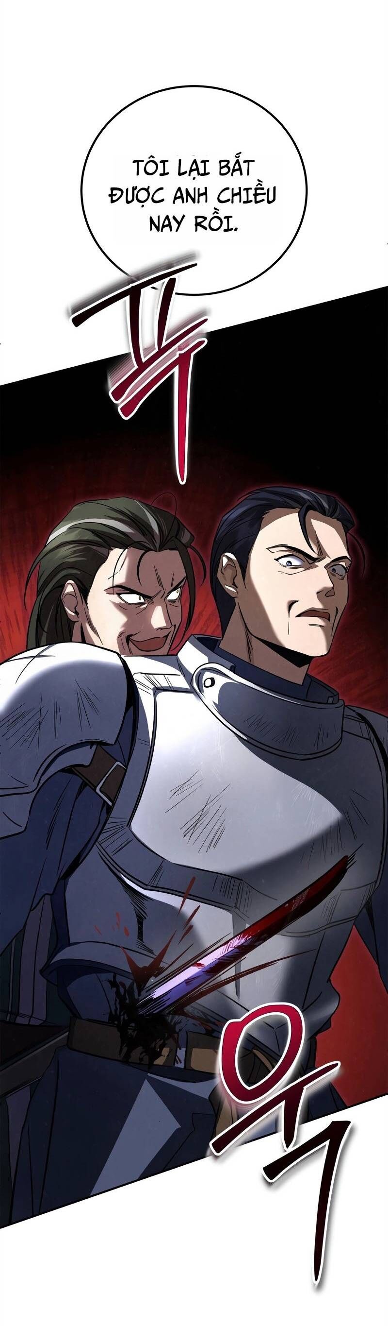 Ấn Thuật Chi Tử Chapter 6 - 23