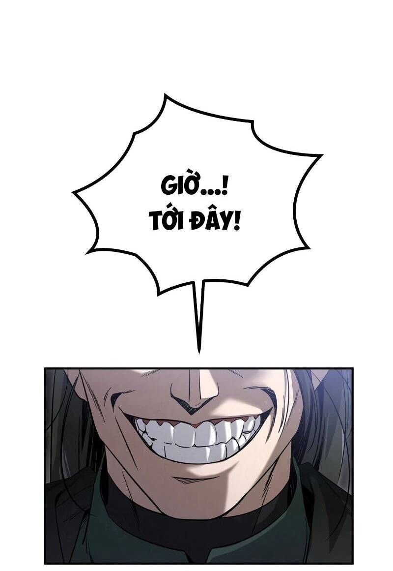 Ấn Thuật Chi Tử Chapter 6 - 3