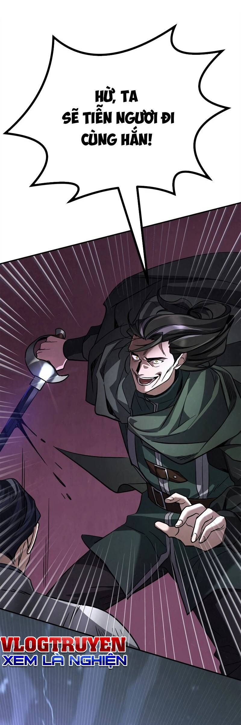 Ấn Thuật Chi Tử Chapter 6 - 32