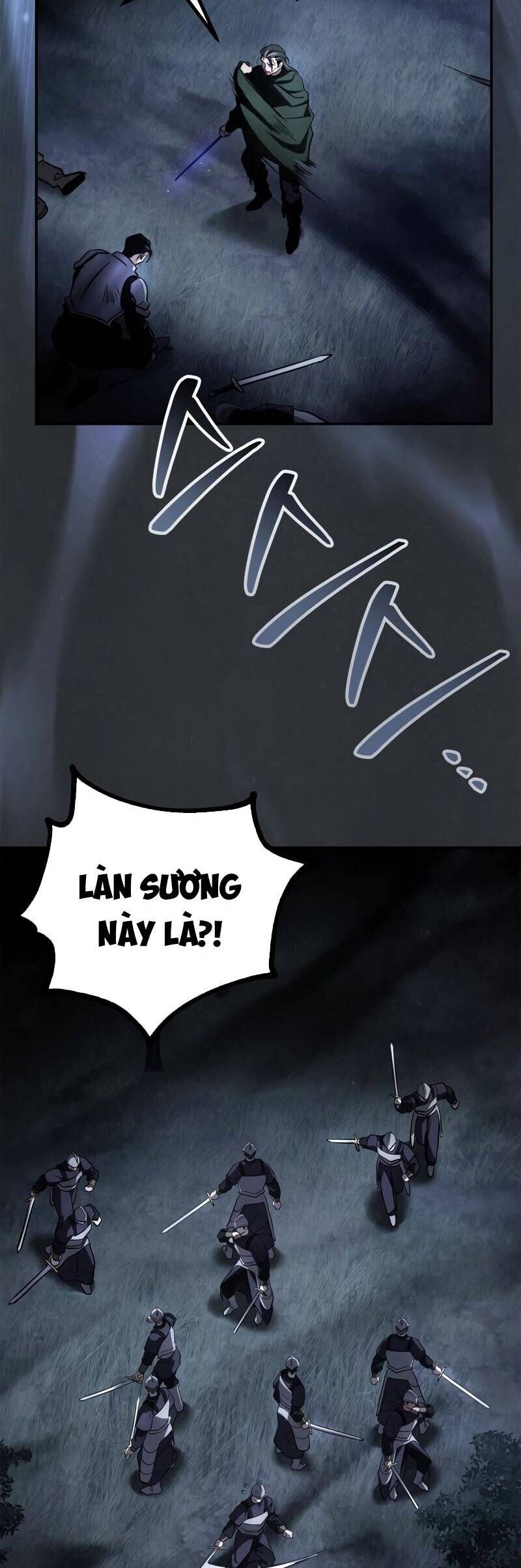 Ấn Thuật Chi Tử Chapter 6 - 34