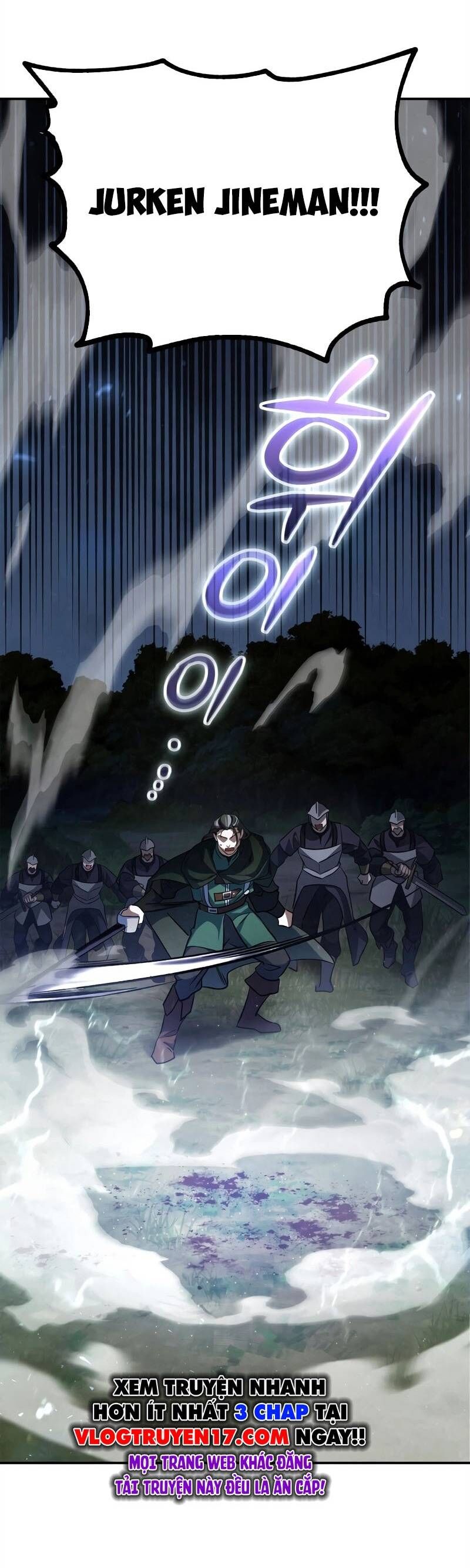 Ấn Thuật Chi Tử Chapter 6 - 39