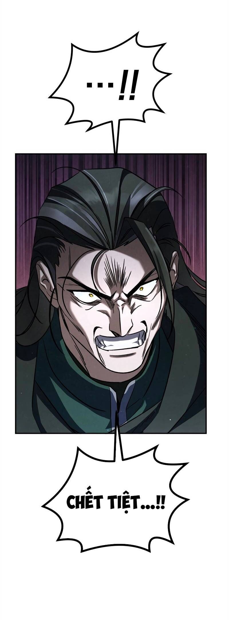 Ấn Thuật Chi Tử Chapter 6 - 40