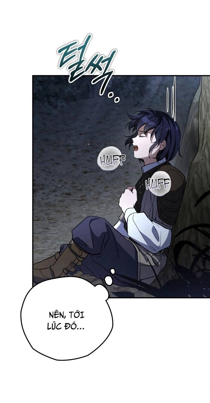 Ấn Thuật Chi Tử Chapter 6 - 46