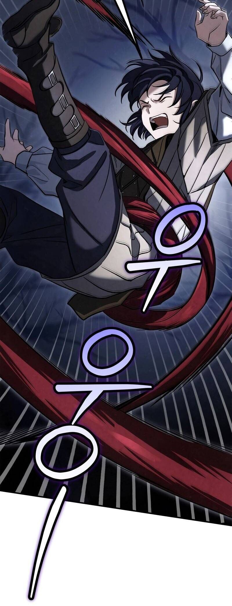 Ấn Thuật Chi Tử Chapter 6 - 57