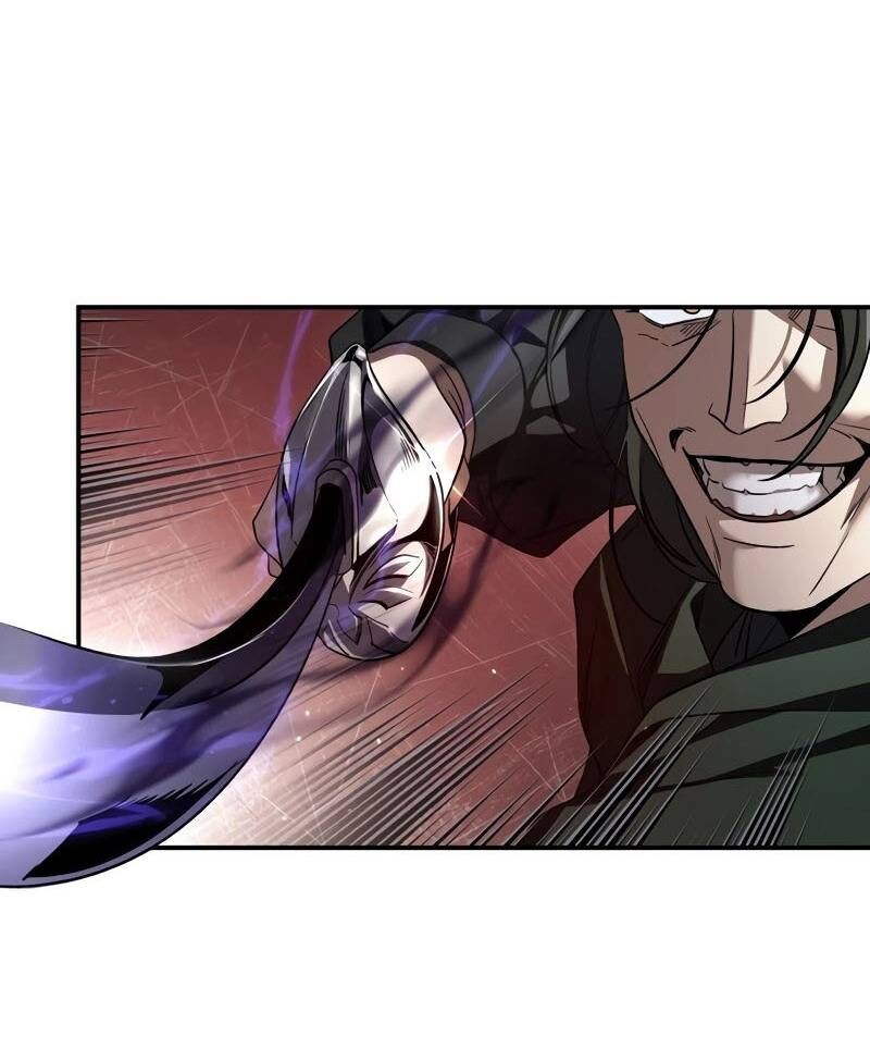 Ấn Thuật Chi Tử Chapter 6 - 6