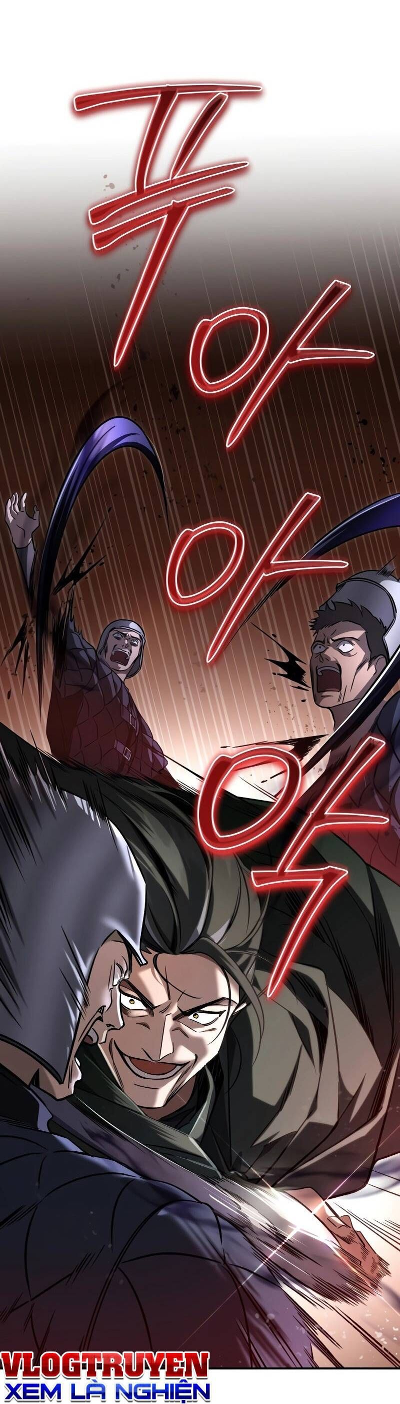 Ấn Thuật Chi Tử Chapter 6 - 7