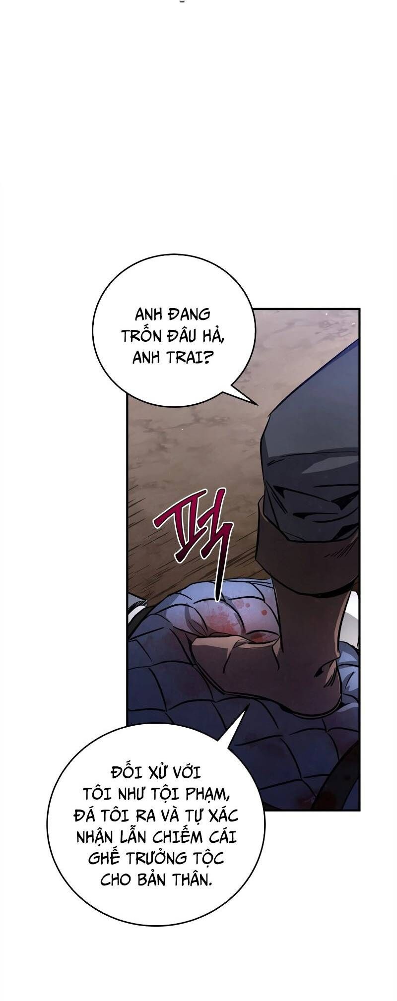 Ấn Thuật Chi Tử Chapter 6 - 8