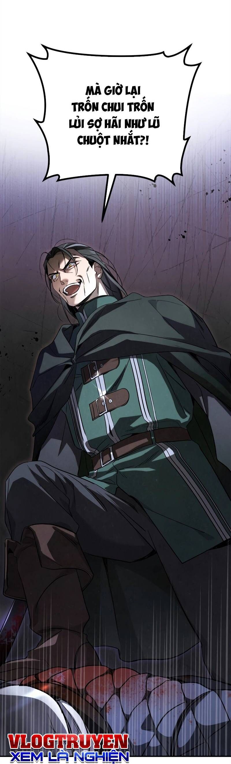 Ấn Thuật Chi Tử Chapter 6 - 9