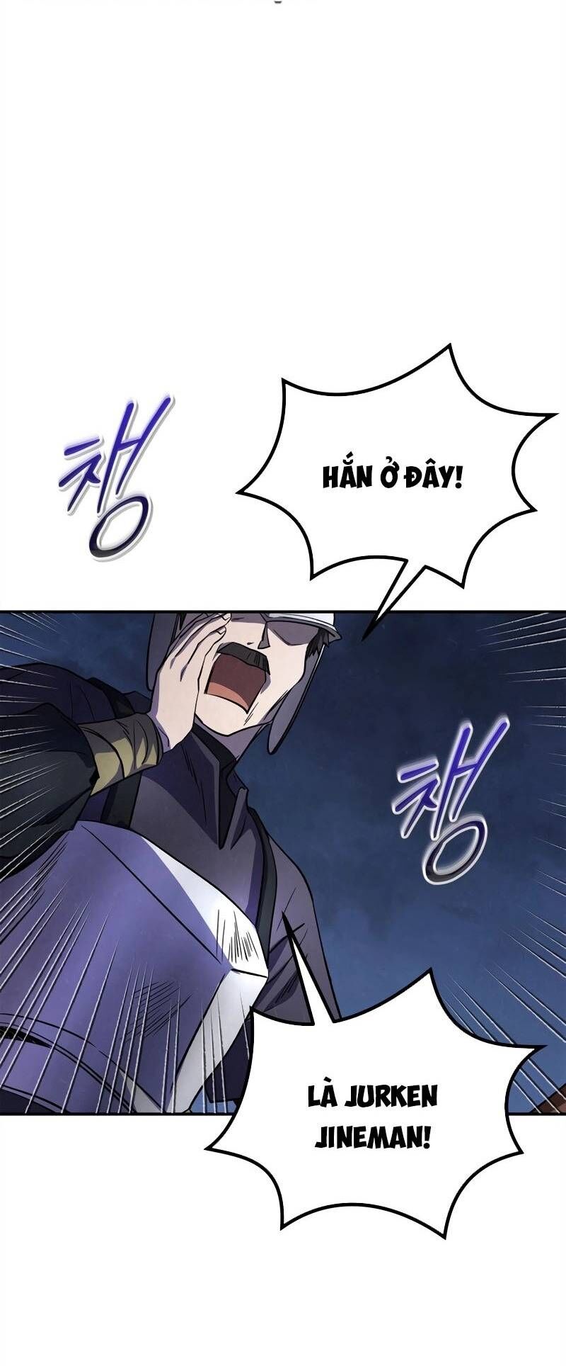 Ấn Thuật Chi Tử Chapter 6 - 10