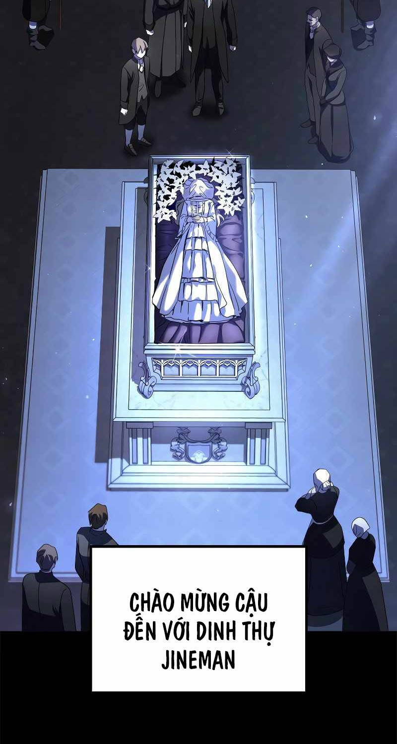 Ấn Thuật Chi Tử Chapter 1 - 19