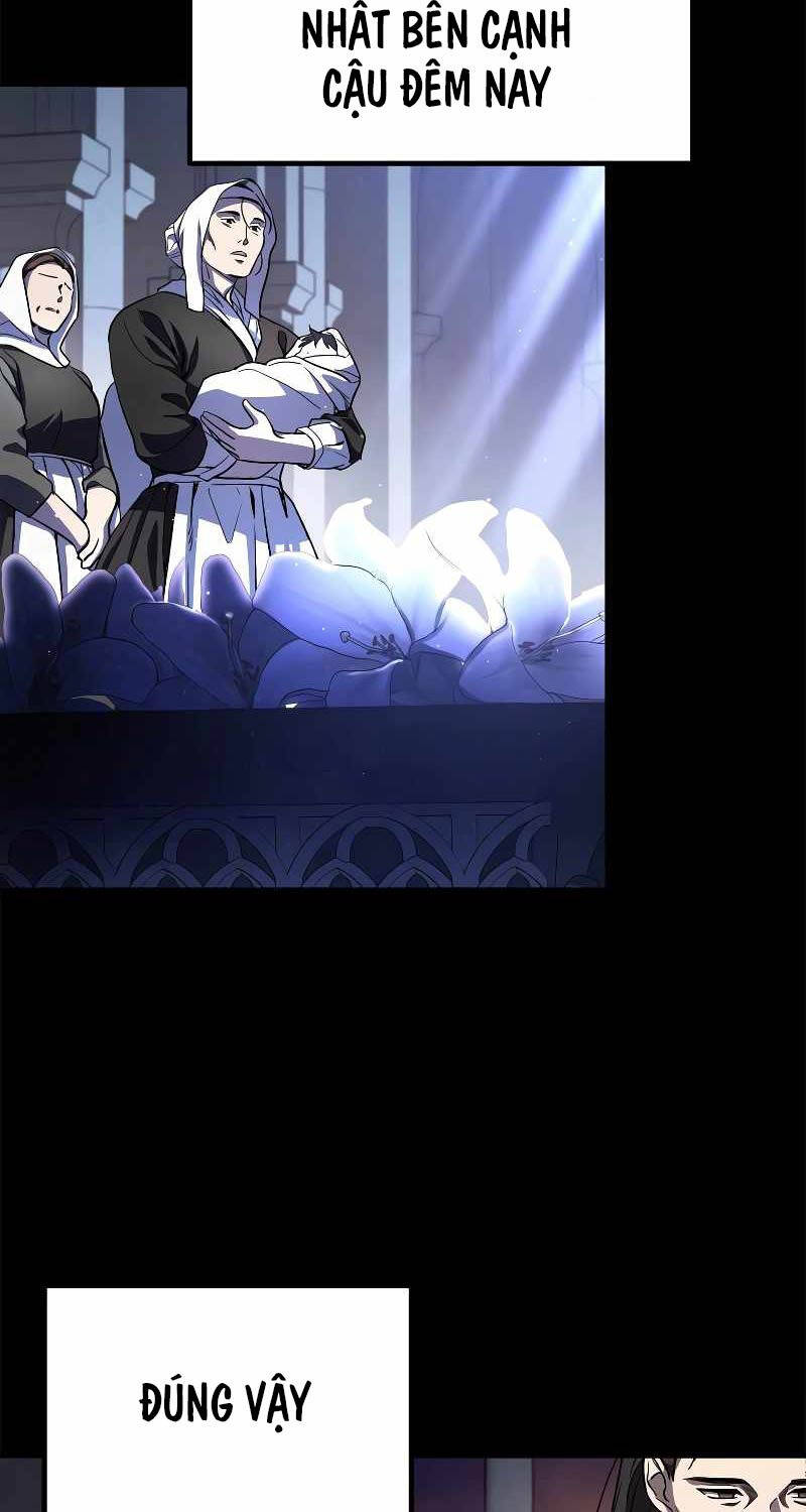 Ấn Thuật Chi Tử Chapter 1 - 21